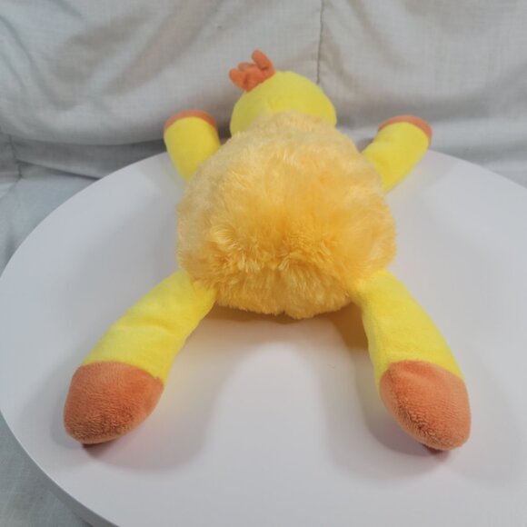 Duck Plush Stuffed Animal Toy 13" - Picture 4 of 5